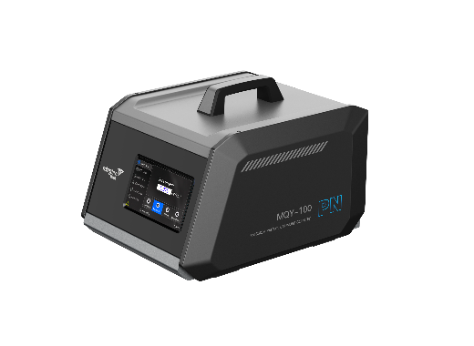 MQY-100  PN浓度分析仪
